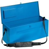 KOVINSKA KASETA UNIOR 600X200X230 MM S PASOM ART. ART. 960/6