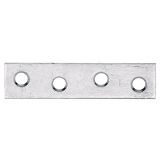 VEZNI ELEMENT ALBERTS 60X15 MM PLOŠČATI