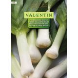 ČEBULNICA VALENTIN 613 POR BULGAARSE REUZEN