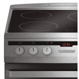 STEKLOKERAMIČNI ŠTEDILNIK AMICA 618CE3.333HTAQ(XX)