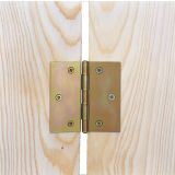 SPONA ZA POHIŠTVO ALBERTS 63X43X1.25 MM