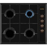 PLINSKA KUHALNA PLOŠČA SIMFER 6400 QGRSA