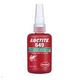 CILINDRIČNO LEPLJENJE HENKEL ACM LOCTITE 649 BO 50ML EGFD 50 ML