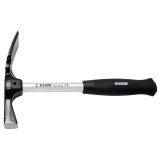 ZIDARSKO KLADIVO UNIOR 650 G KOVINSKI ROČAJ ART. 809