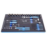 GARNITURA ORODJA UNIOR 67 DELNA V SOS ART. 964/47SOS