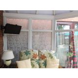 SAMOLEPILNA TAPETA D-C-FIX 67.5CM X 2M TRANSPARENT BAMBOO