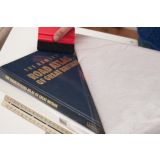 SAMOLEPILNA TAPETA D-C-FIX 67.5CM X 2M TRANSPARENT SIJAJ