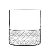 KOZAREC ZA VODO/SOK BORMIOLI LUIGI 6/1 BICC.DOF 380 BORMIOLI ROMA 1964