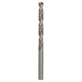 SVEDER HSS BRUŠEN DIN 338 BOSCH 6.8X69X109 MM HSS-G 10-DELNI KOMPLET SVEDROV