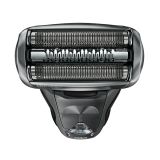 MOŠKI BRIVNIK BRAUN 7-7893 SILVER