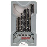 GRT. SVEDROV ZA LES BOSCH 7-DELNI KOMPLET SVEDROV 3-10 MM