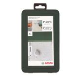 GRT. SVEDROV ZA BETON BOSCH 7-DELNI KOMPLET SVEDROV 5-10 MM