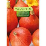 PLODOVKA VALENTIN 700 BUČKE UCHIKI KURI