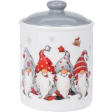 VEČNAMENSKA DOZA EH 700GR., MOTIV PALČKI, 17 CM