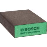 BRUSNA GOBICA BOSCH 70X100X27MM FINA