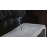 PRIBOR ZA ORODJA DREMEL DREMEL 7144 BRUSILNI ČEP 2.4 MM