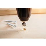 GARNITURA ORODJA BOSCH 73-DELNI SET ORODJA IN PRIBORA DIY STARTER BOX