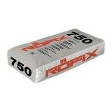 TANKOSLOJNI OMET ROFIX 750 GROBO ZRNATI SIV KOS= 30 KG 4-7 MM