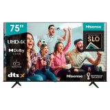 TELEVIZOR HISENSE 75A6G