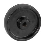 KOLO BREZ VILICE DÖRNER + HELMER 75X25X6 MM