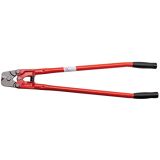 STRANSKE ŠČIPALNE KLEŠČE UNIOR 765 MM ZA PLETENICE ART. 585/6P