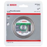 DIAMANTNA REZALNA PLOŠČA BOSCH 76X1.9X10 MM SEGMENT 10MM ZA KERAMIKO