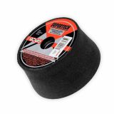 BRUSNI LONEC ZA KOVINO MTECH 76X40X22MM M14 10A24