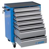 VOZIČEK ZA ORODJE UNIOR EUROSTYLE ART. 940E4 (608545)