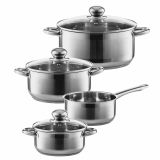 SET POSOD 7/1 IZ NERJAVNEGA JEKLA, SARJA