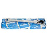 GARNITURA ZGLOBNIH VILIČASTO OBROČNIH KLJUČEV Z RAGLJO UNIOR V KARTONU 8 - 19 MM/5-DELNA ART. 161/2CB (623081)