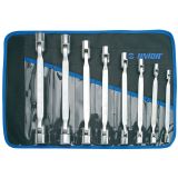 CEVNI KLJUČ UNIOR 8-22 MM 8 DELNA ART. 202CT