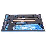 GARNITURA ORODJA UNIOR 8 DELNA V SOS ART. 964/52SOS