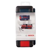 GRT. SVEDROV ZA BETON BOSCH 8-DELNI KOMPLET SVEDROV 6-8 MM TOUGH BOX