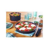 GARNITURA / SET POSODE TEFAL 8 DELNA SET TEFAL INGENIO DAILY CHEF