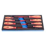 GRT KRIŽNIH IZVIJAČEV UNIOR 8 DELNI VDE V SOS ART. 964VDE8B