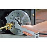 OBJEMNI KLJUČ A UNIOR 80-120 MM PREGIBNI ART. 255F