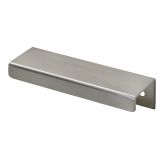 POHIŠTVENI ROČAJ HETTICH DIY, 80 MM, IZGLED INOX