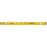 VODNA TEHTNICA TOVARNA MERIL KOVINE 800MM ALUMINIJASTA 3 LIBELICE