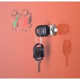 VOZIČEK ZA ORODJE UNIOR 800X440X923 MM 7 PREDALOV ART. 940EV4-MOTO