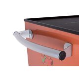 VOZIČEK ZA ORODJE UNIOR 800X440X923 MM 7 PREDALOV ART. 940EV4-MOTO