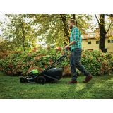 AKUMULATORSKA KOSILNICA GREENWORKS 80V 51 CM SAMOHODNA S 4AH BATERIJO IN POLNILNIKOM