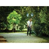 AKUML. KOSILNICA Z NITKO GREENWORKS 80V KROŽNI ROČAJ BREZ BATERIJE IN POLNILNIKA