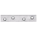 VEZNI ELEMENT ALBERTS 80X15 MM PLOŠČATI