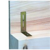 KOTNIK ALBERTS 80X6 MM NASTAVLJIVI