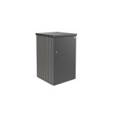 KOVINSKI ZABOJ BIOHORT 80X88X129 CM ALEX