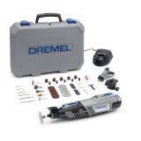 AKUMULATORSKO ORODJE DREMEL 8220 2/45