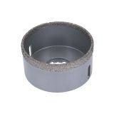 DIAMANTNI SVEDER IN KRONA BOSCH 83X35MM X-LOCK DRY SPEED ZA KERAMIKO