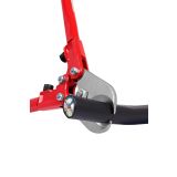 STRANSKE ŠČIPALNE KLEŠČE UNIOR 850/39 MM ART. 585/6