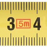 TRAČNI METER NA VZMET UNIOR 8M ART. 710R