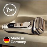 MOŠKI BRIVNIK BRAUN 9-9417S